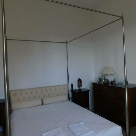 Porta Al Serraglio Apartment Prato Exterior foto