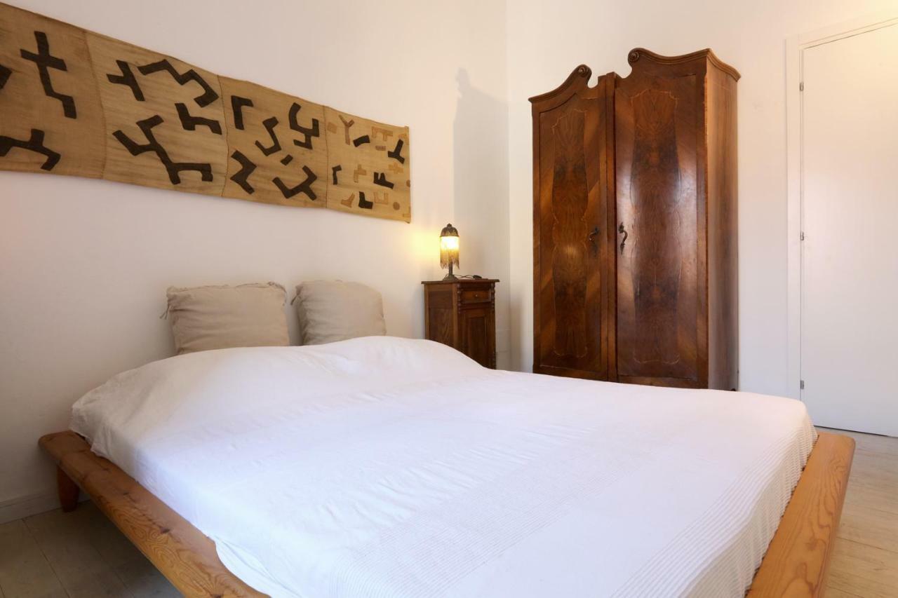 Porta Al Serraglio Apartment Prato Exterior foto